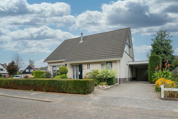 Lambertinck 3, Den Ham